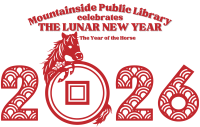 Lunar New Year: Bilingual Storytime and Craft (Ages 3-8)