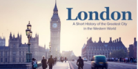 The Great Courses - London: A Short History of the Greatest City in the Western World