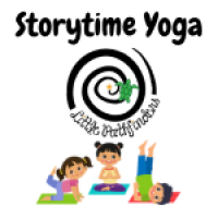 Yoga Storytime